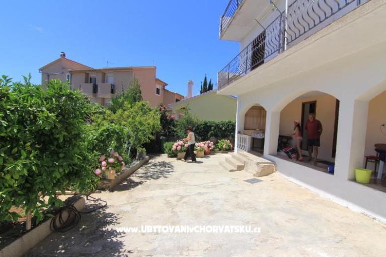 Brodarica beach house – фото 3