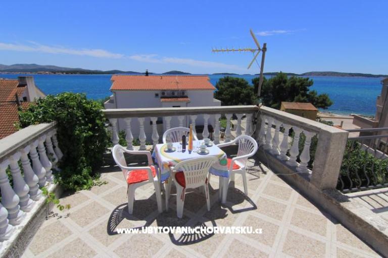 Brodarica beach house – фото 5
