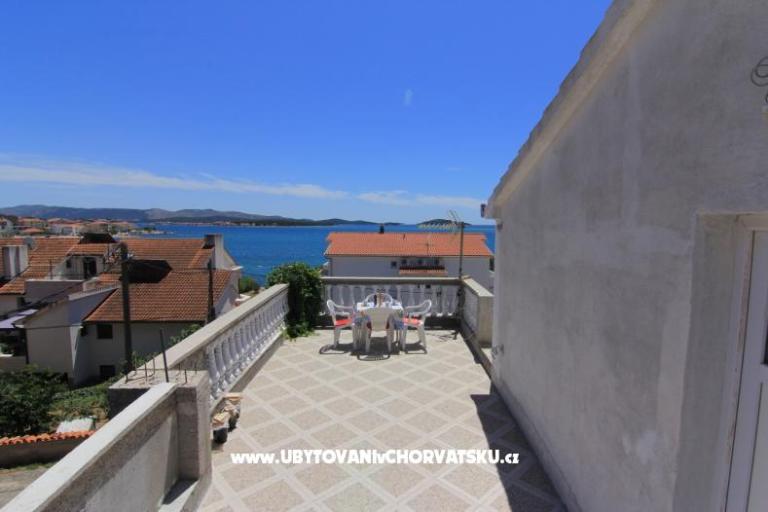 Brodarica beach house – фото 6