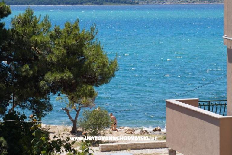 Brodarica beach house – фото 7