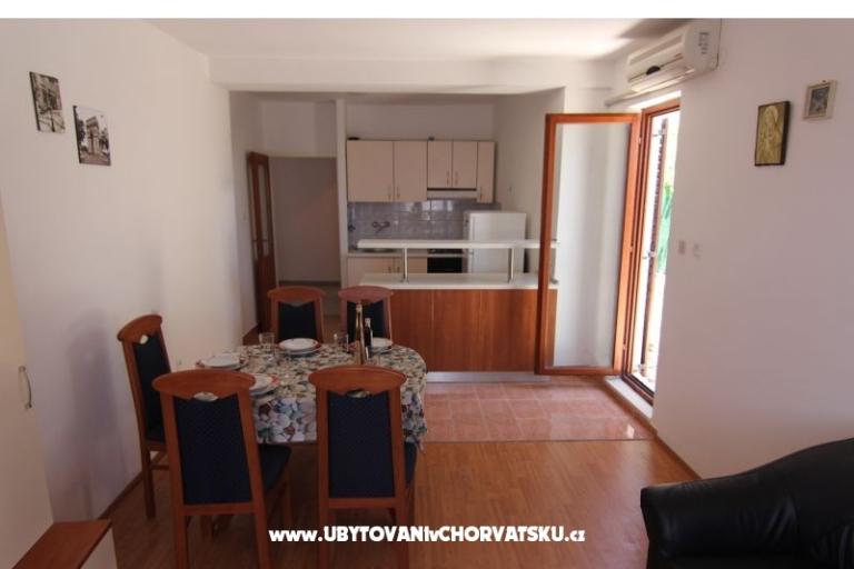 Brodarica beach house – фото 8