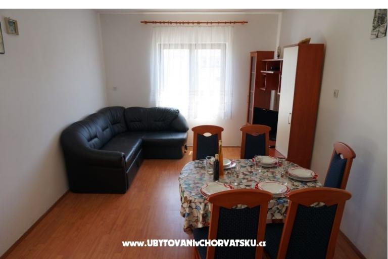 Brodarica beach house – фото 9