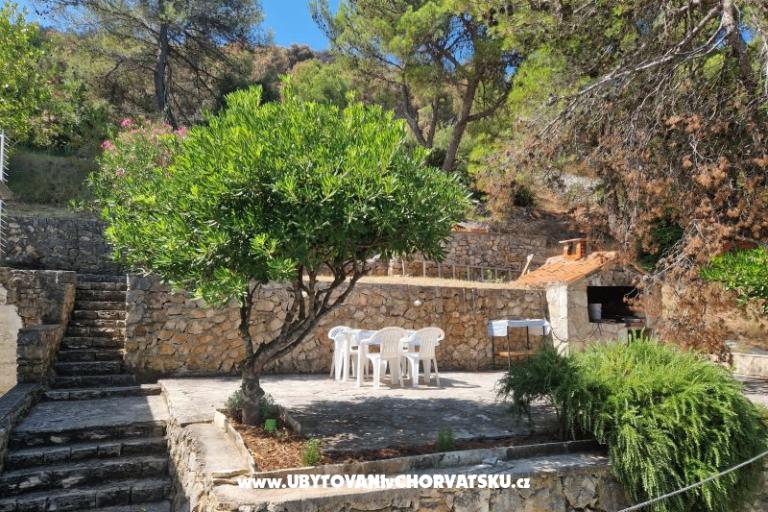 апартамент 20m od mora – фото 10
