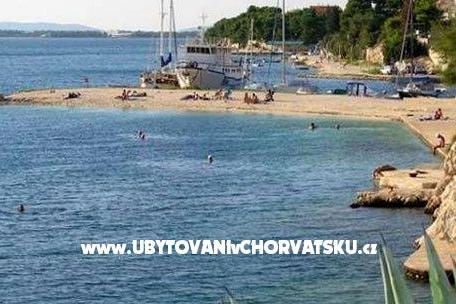Dalmacija апартаменты  – фото 17