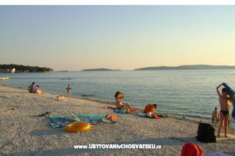 Dalmacija апартаменты  – фото 18