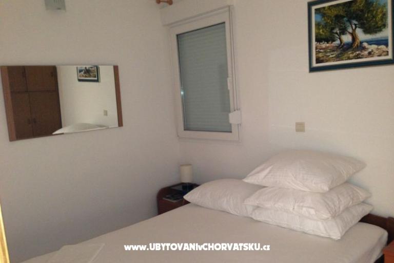 апартаменты Mioc Žaborić Šibenik – фото 12
