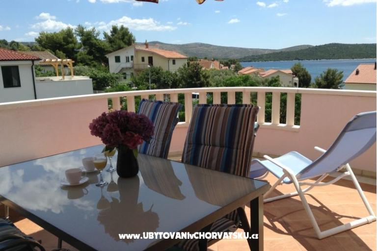 апартаменты Mioc Žaborić Šibenik – фото 14