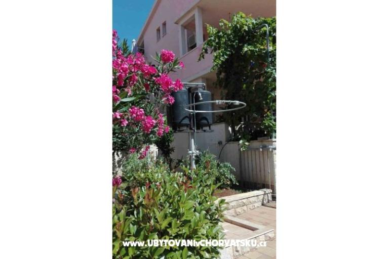 апартаменты Mioc Žaborić Šibenik – фото 16