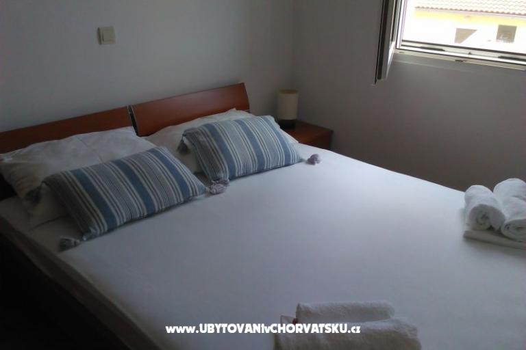 апартаменты Mioc Žaborić Šibenik – фото 17