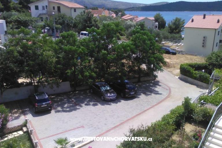 апартаменты Mioc Žaborić Šibenik – фото 18