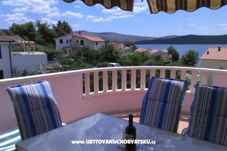 апартаменты Mioc Žaborić Šibenik – фото 7