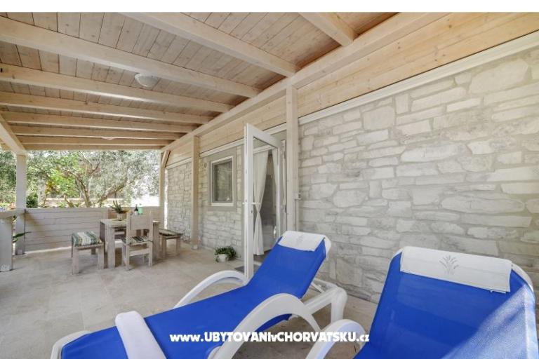 Holiday Resort Olive Garden Jadrija – фото 12