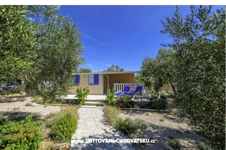 Holiday Resort Olive Garden Jadrija – фото 2