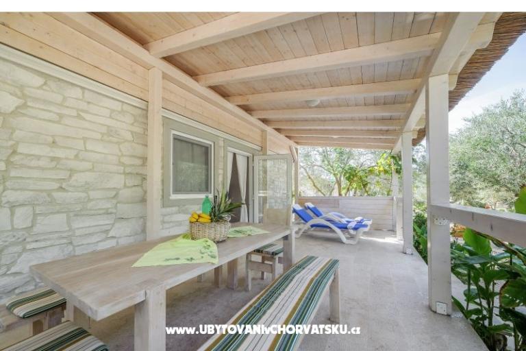 Holiday Resort Olive Garden Jadrija – фото 6