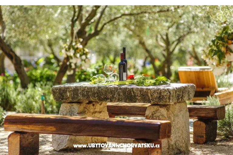Holiday Resort Olive Garden Jadrija – фото 7