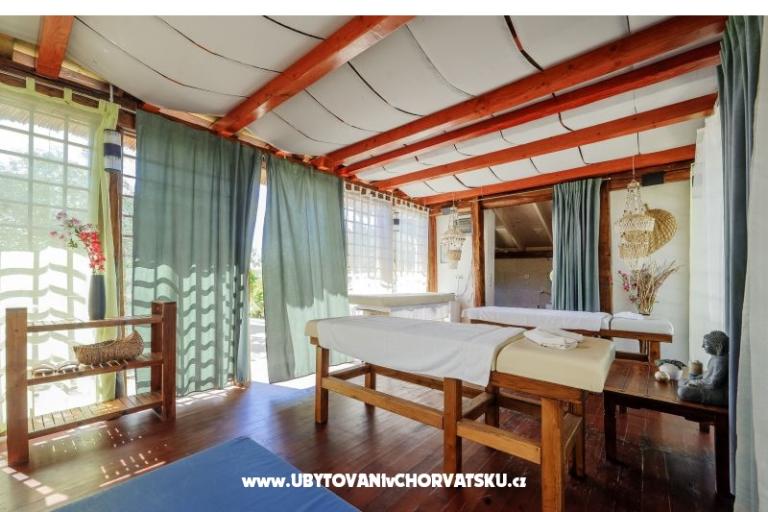 Holiday Resort Olive Garden Jadrija – фото 8