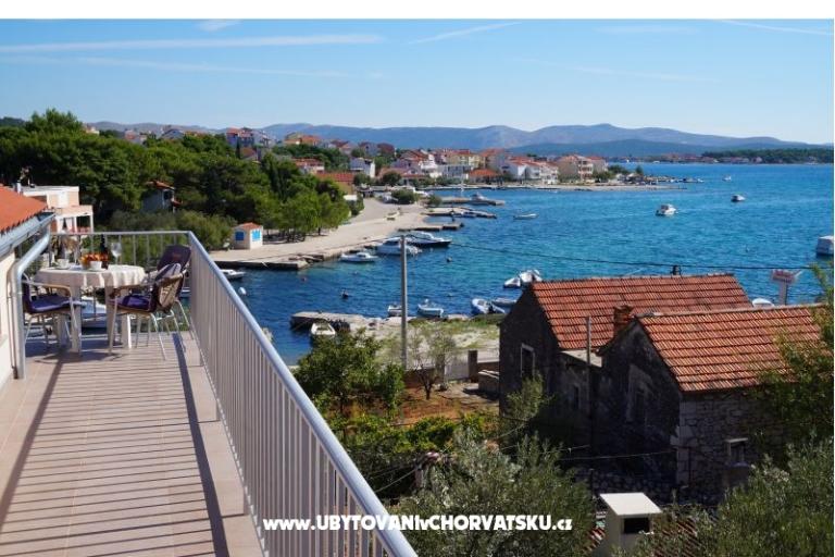 Beach house - Brodarica Šibenik – фото 11
