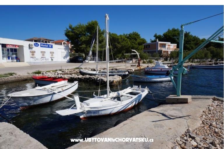 Beach house - Brodarica Šibenik – фото 12