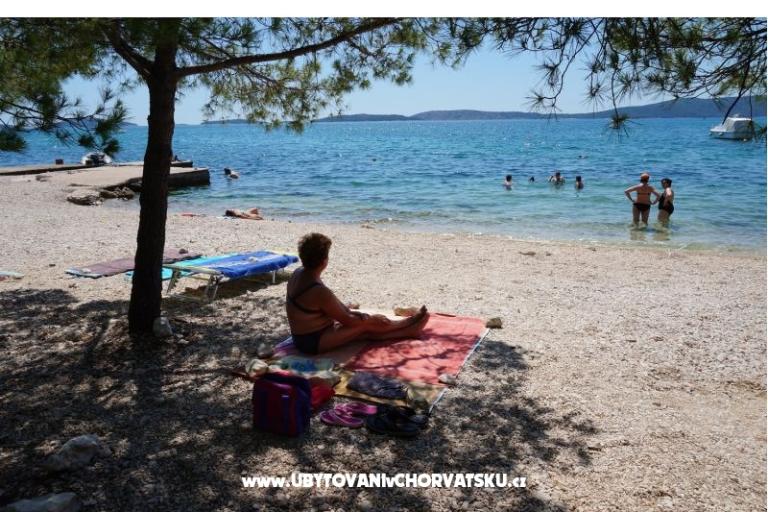 Beach house - Brodarica Šibenik – фото 5
