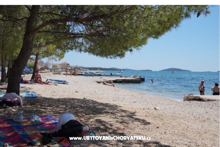 Beach house - Brodarica Šibenik – фото 6