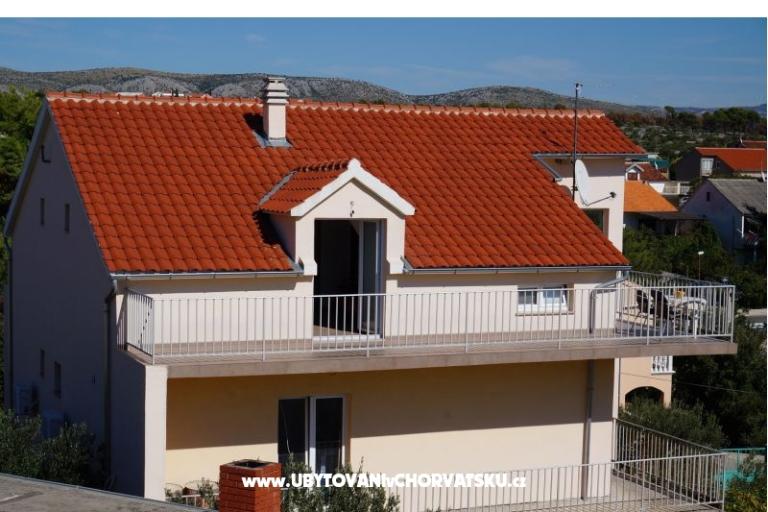 Beach house - Brodarica Šibenik – фото 7