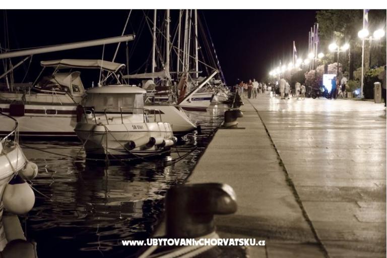 Sibenik апартаменты STARS – фото 18