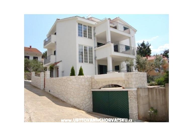 Tiha vala apartmani – фото 3