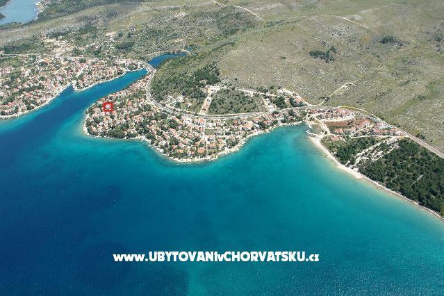 Tiha vala apartmani – фото 4