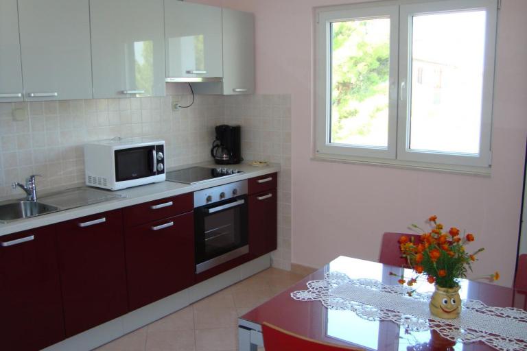 Tiha vala apartmani – фото 6