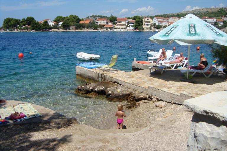 Tiha vala apartmani – фото 7