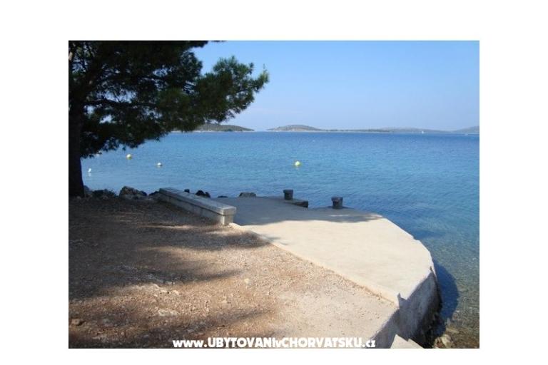 Tiha vala apartmani – фото 9
