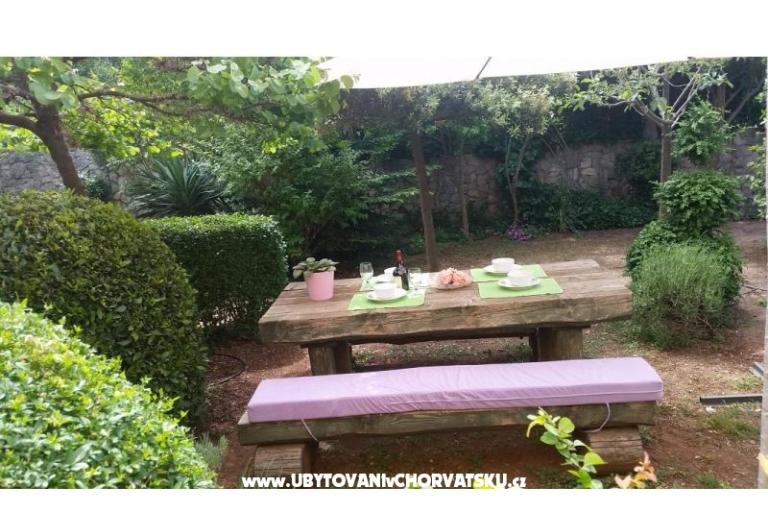Vila Arboretum Šibenik – фото 15