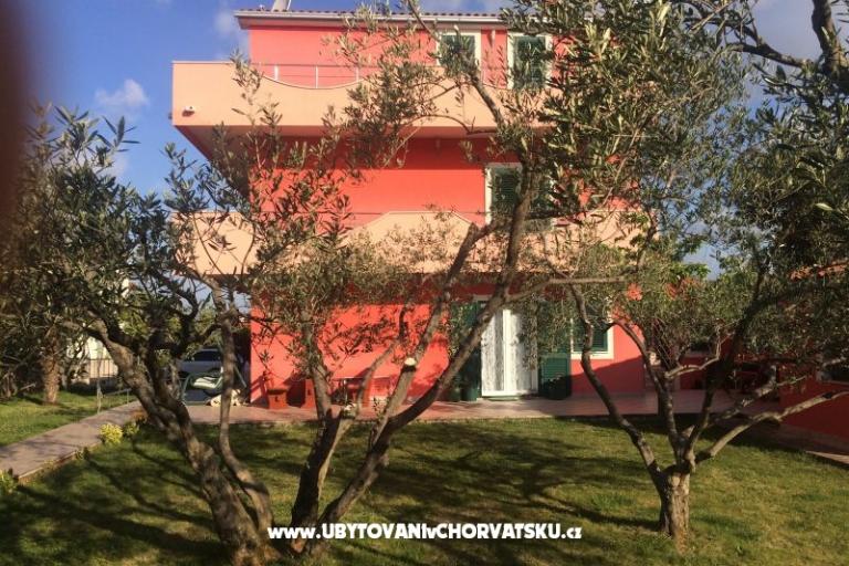 апартаменты Villa Magnolija – фото 17