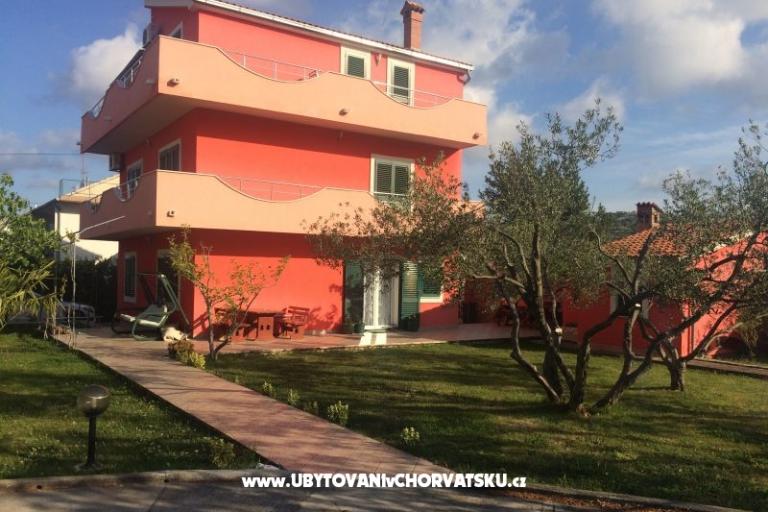 апартаменты Villa Magnolija – фото 18