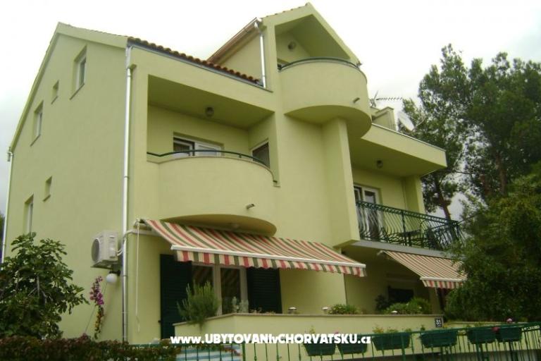 Vila Marta – фото 9