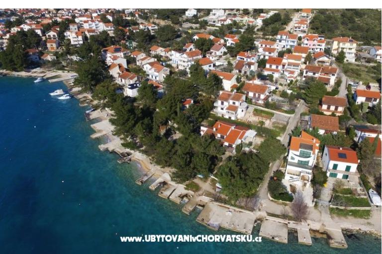 Vila Žaborić – фото 3