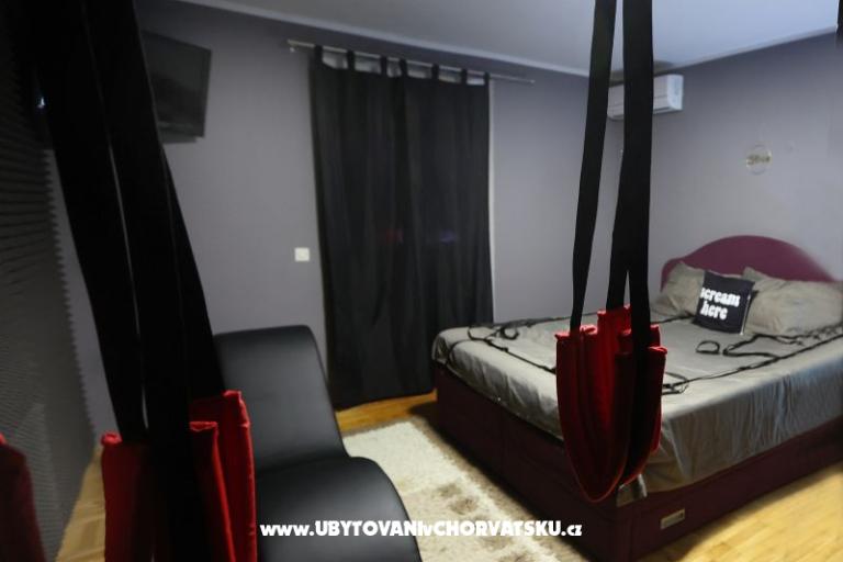 SPA Villa Alemi – фото 17