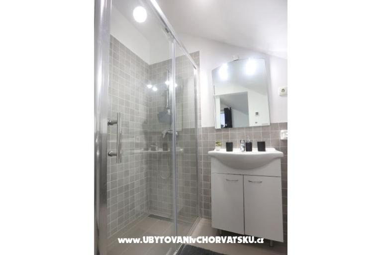 SPA Villa Alemi – фото 35