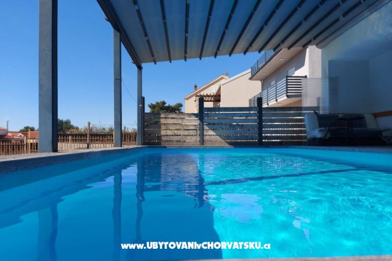 SPA Villa Alemi – фото 37