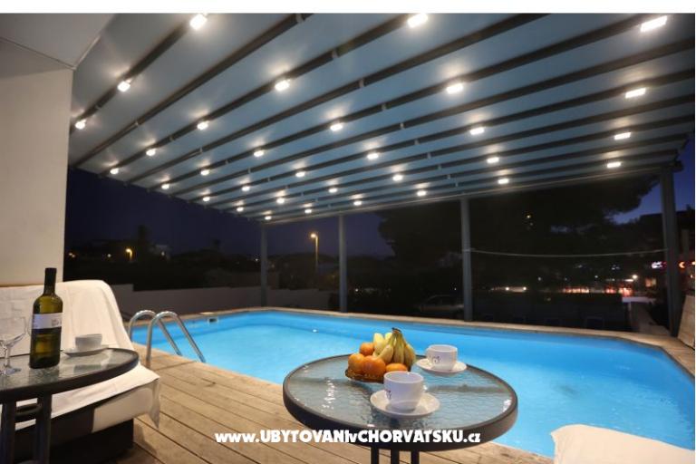 SPA Villa Alemi – фото 7