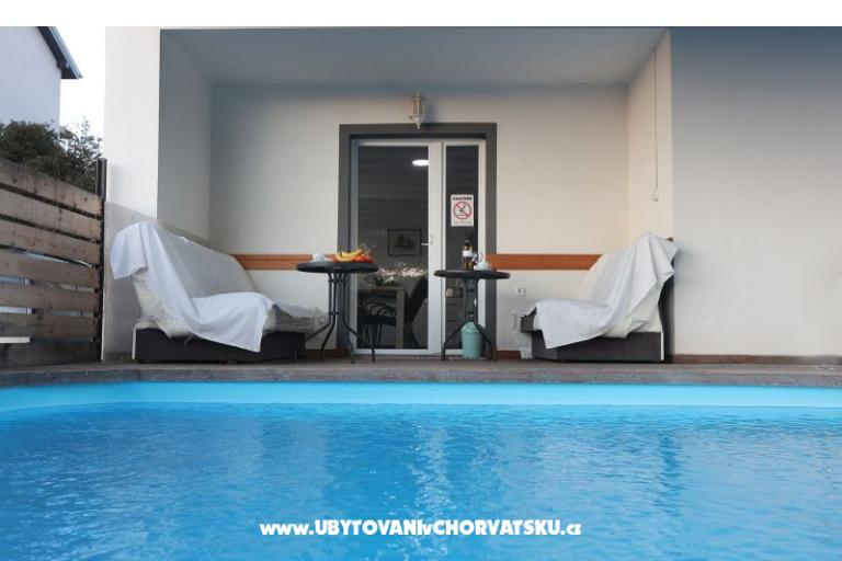 SPA Villa Alemi – фото 8