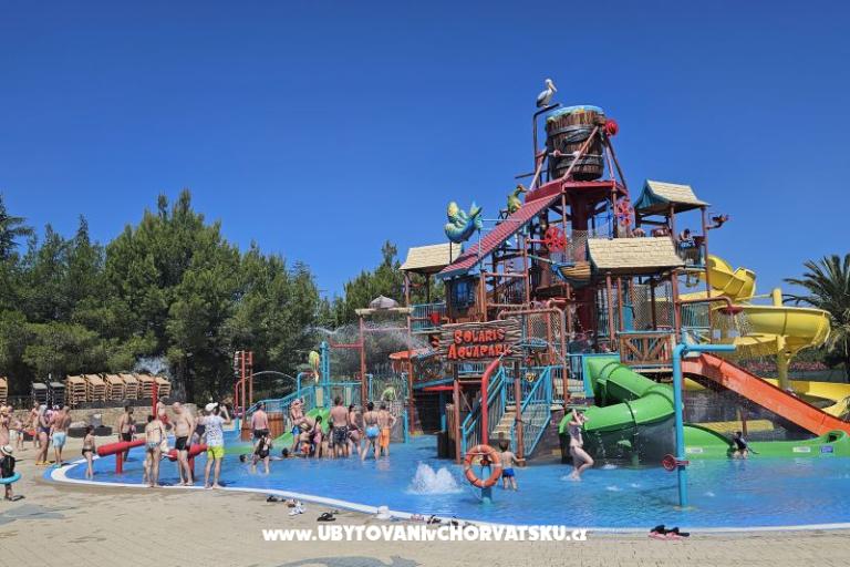 Villa Aura Maris – фото 26