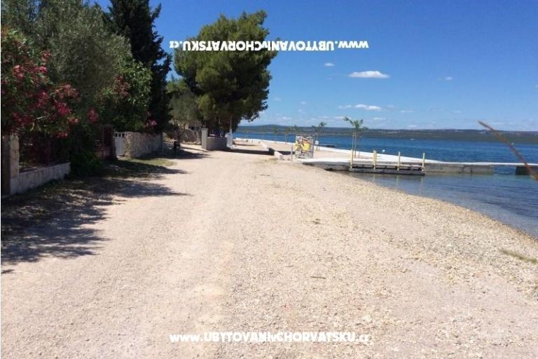 Villa Cilic  – фото 16