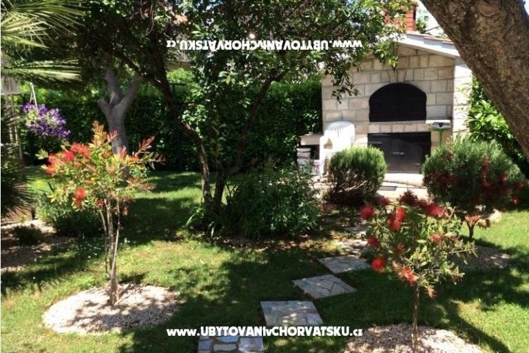Villa Cilic  – фото 3