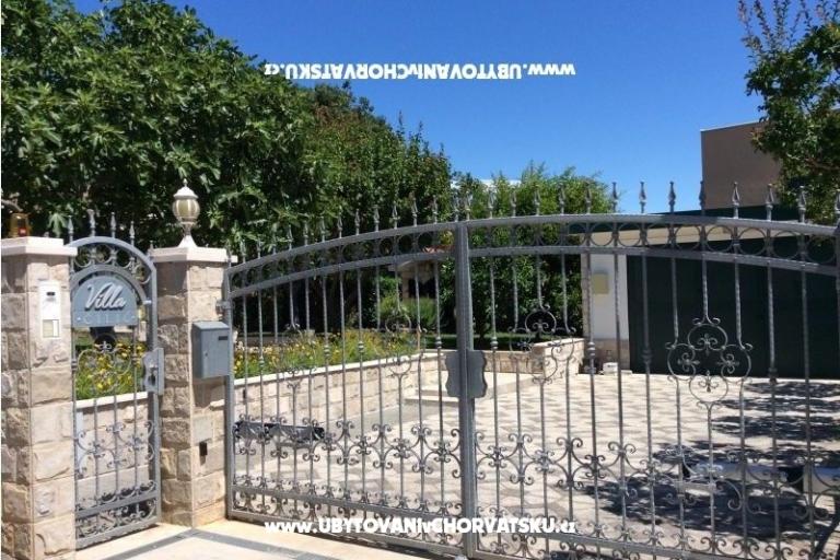 Villa Cilic  – фото 8