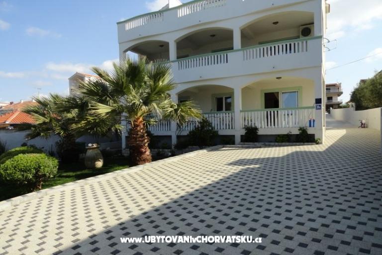 Villa Gordana – фото 16