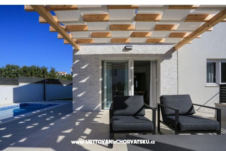 Villa Lumaka Sun – фото 13
