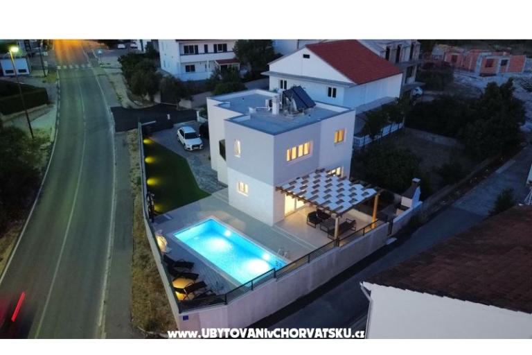 Villa Lumaka Sun – фото 15