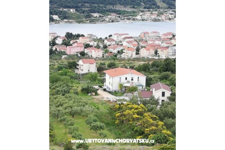 апартаменты Villa Mare – фото 10