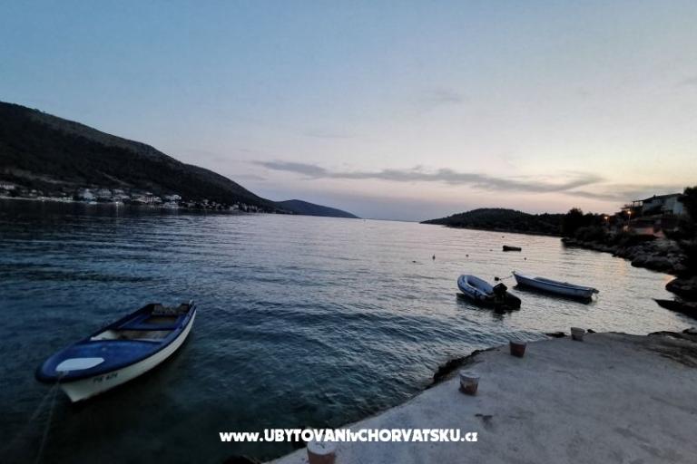 апартаменты Villa Mare – фото 6